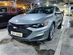 شيفروليه ماليبو